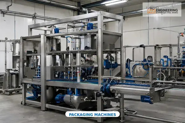 Packaging Machines