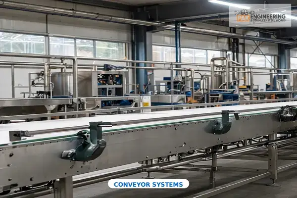 Conveyor Systems