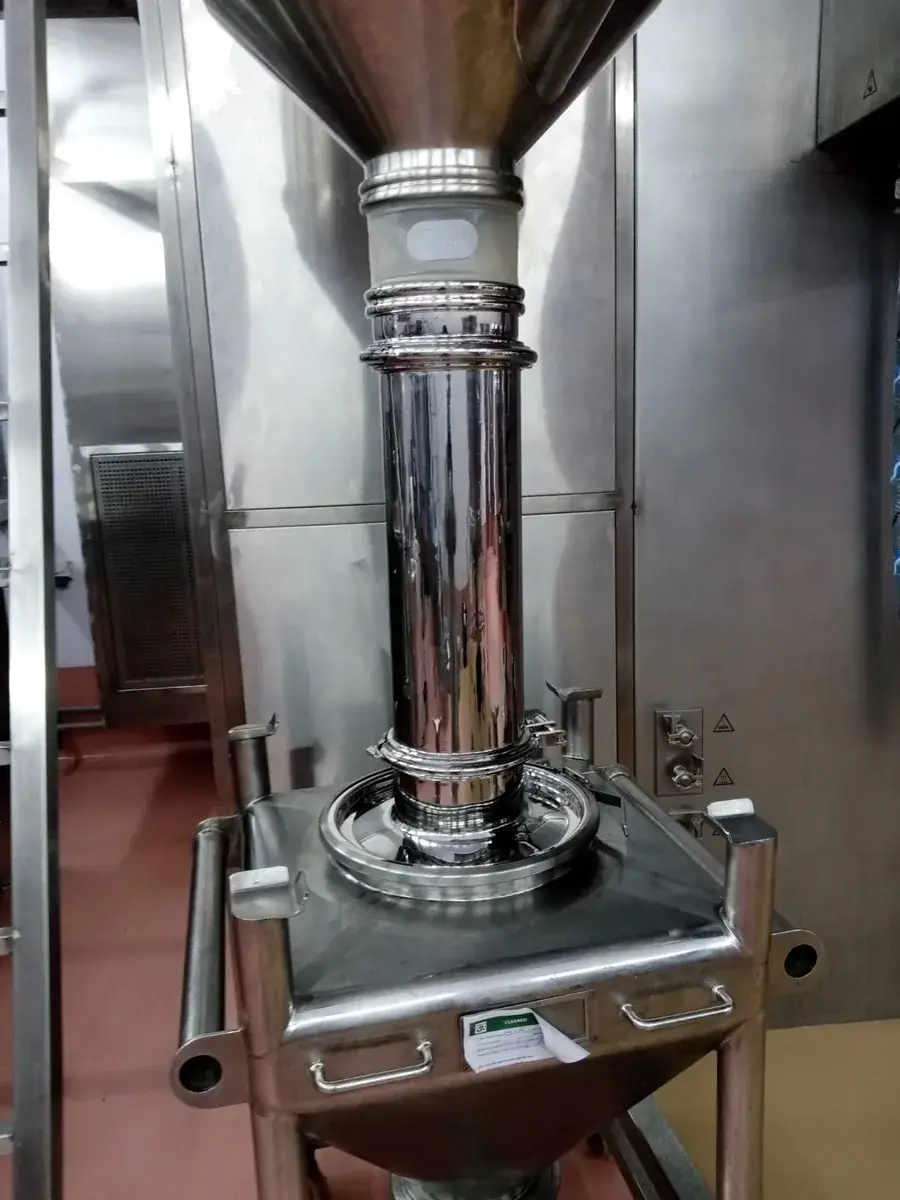 PAK Engineering real work - fabrication 11