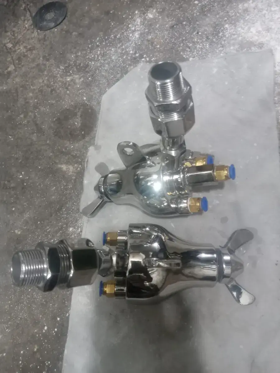 PAK Engineering real work - welding 2
