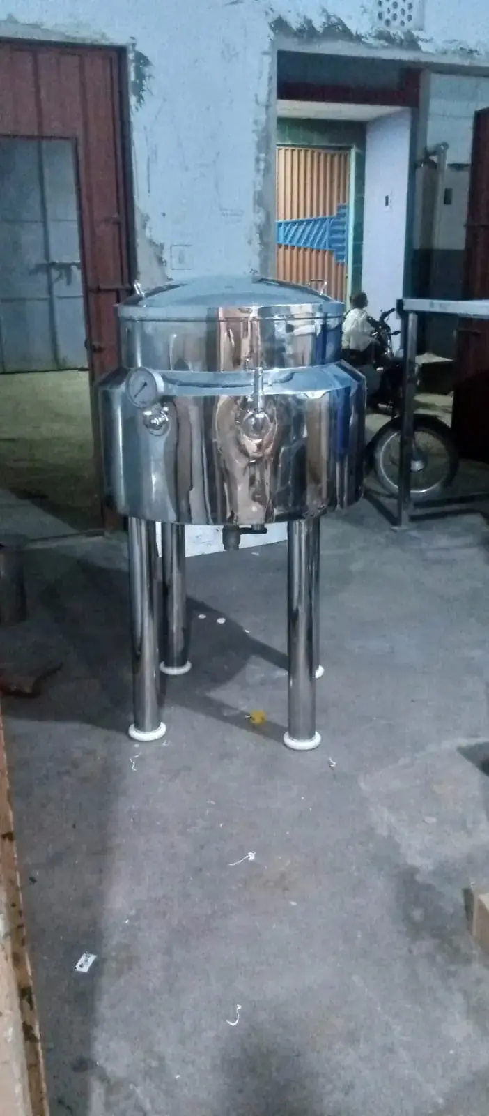 PAK Engineering real work - workshop 17