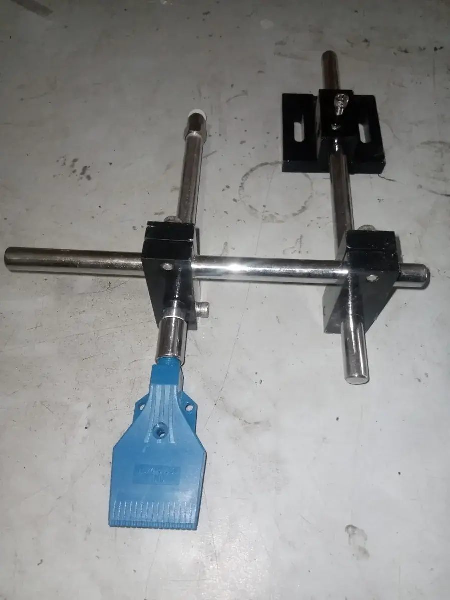 PAK Engineering real work - stainless steel 18