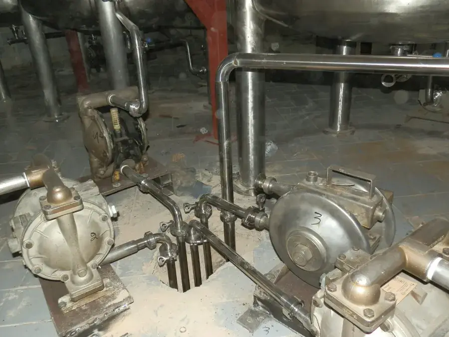 PAK Engineering real work - real work 35