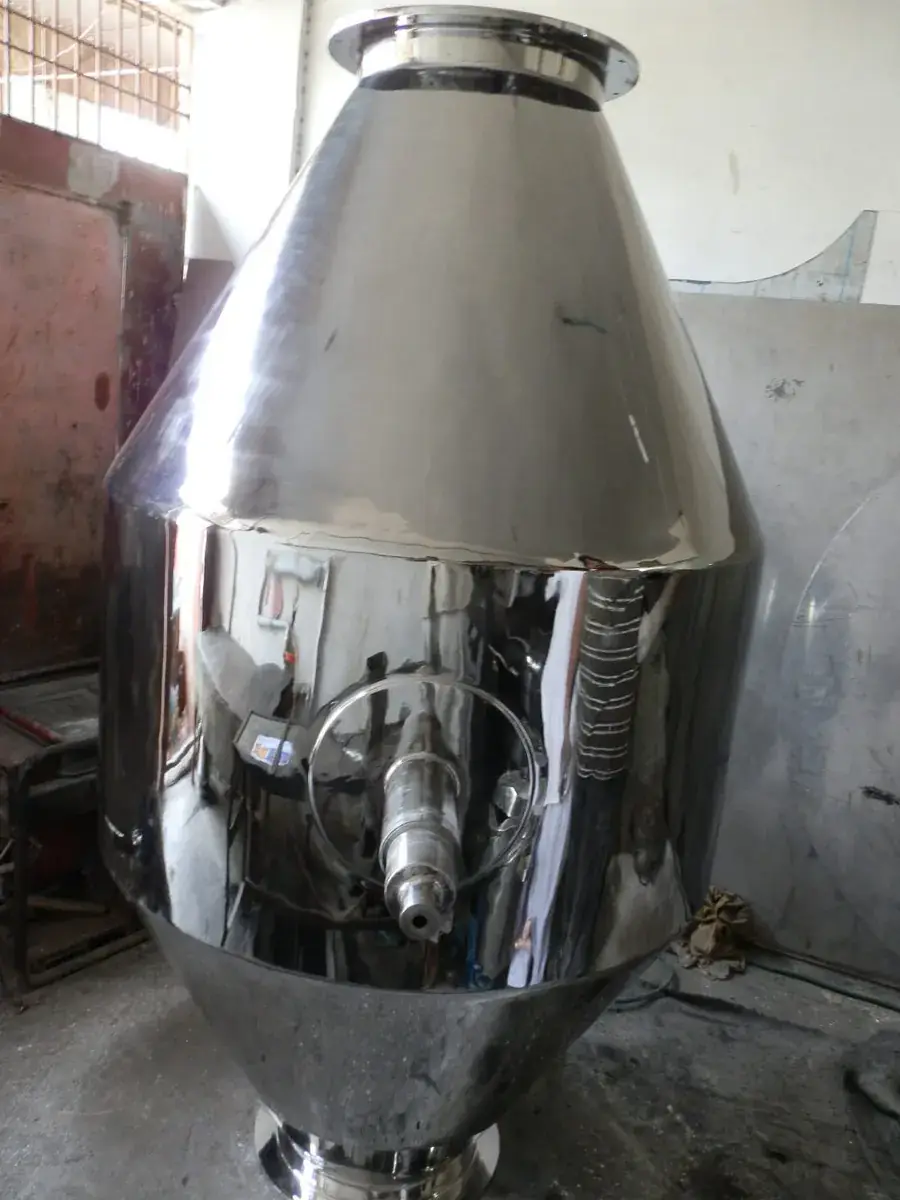 PAK Engineering real work - welding 42